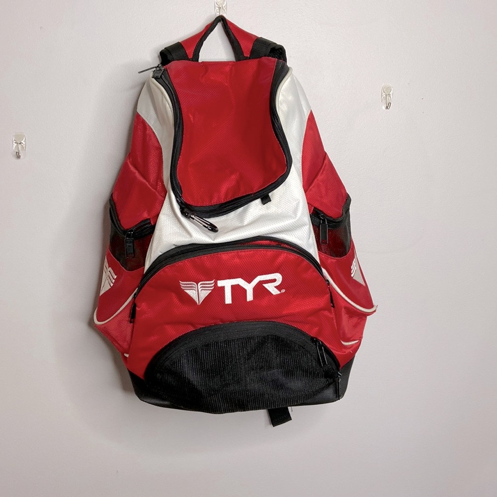 TYR Alliance Swim Triathlon Bag